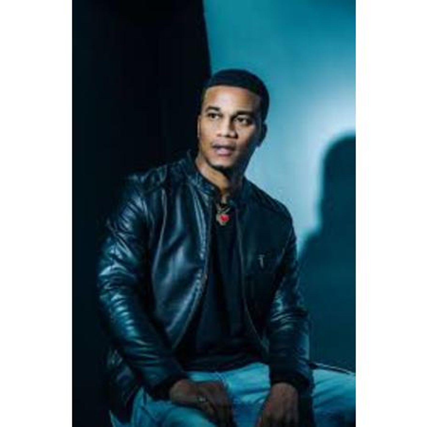 Cory Hardrict on Working with Tyler Perry & Navigating Hollywood episode artwork