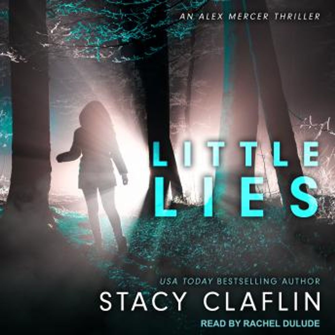 Grab the Essential Full Audiobooks in Mystery, Thriller & Horror, Suspense