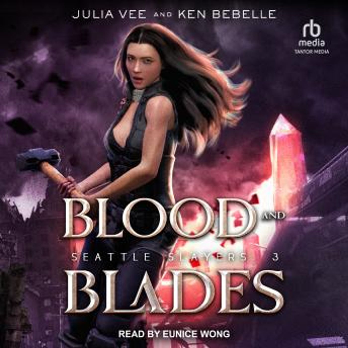 Download Latest Full Audiobooks in Science Fiction & Fantasy, Fantasy