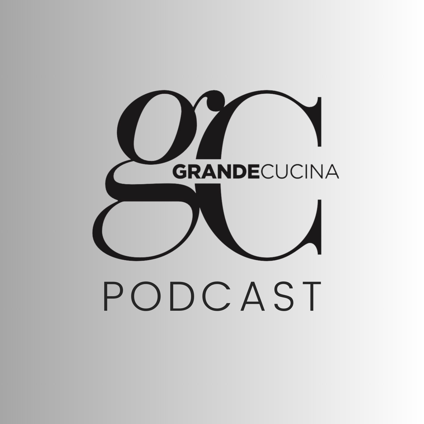 I podcast di Grande Cucina