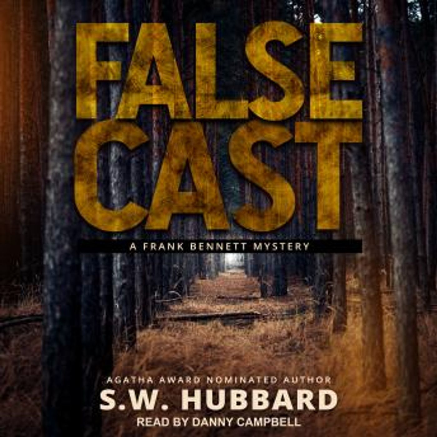 Listen to Full Audiobooks in Mystery, Thriller & Horror, Police & Detective