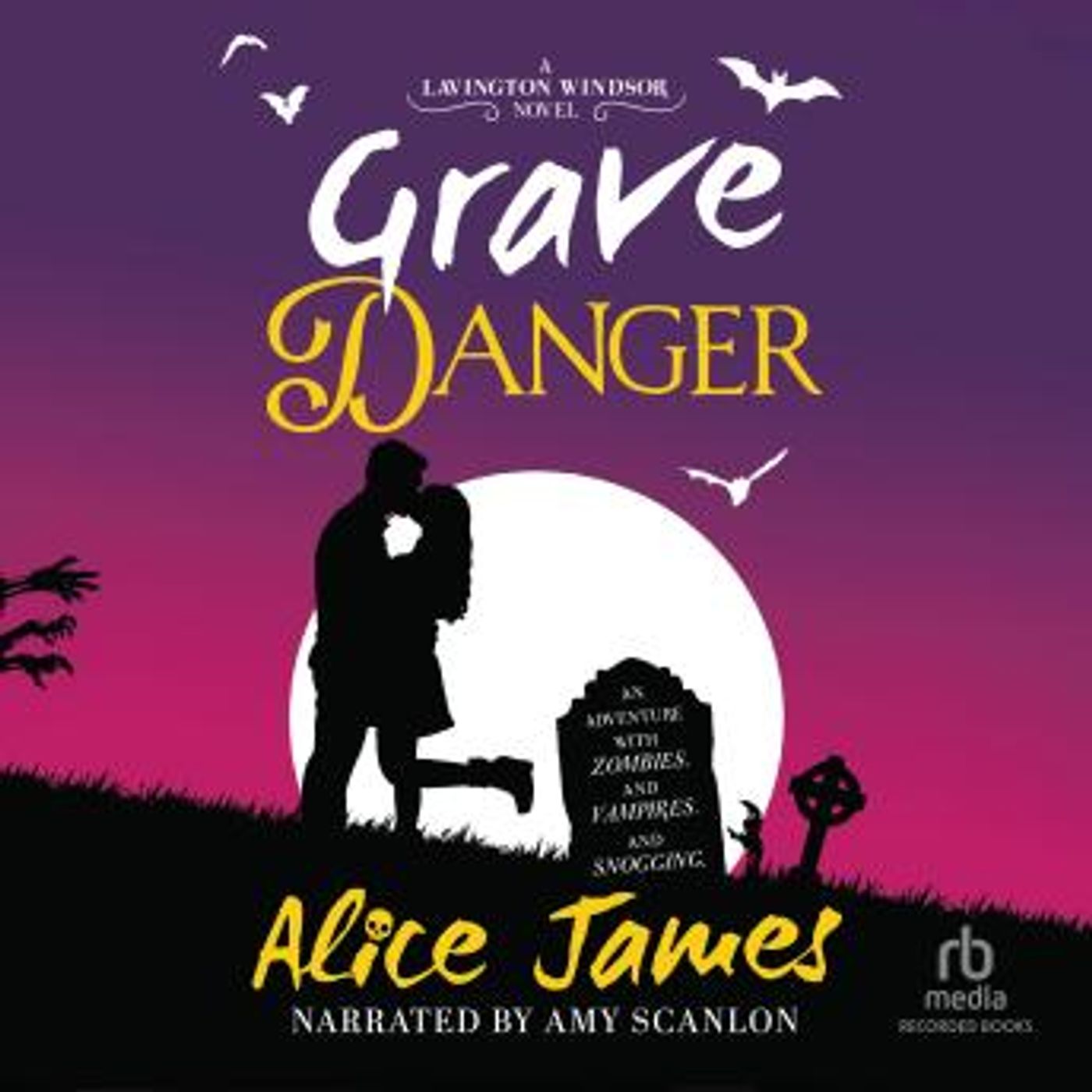 Stream Popular Full Audiobooks in Mystery, Thriller & Horror, Cozy Mystery