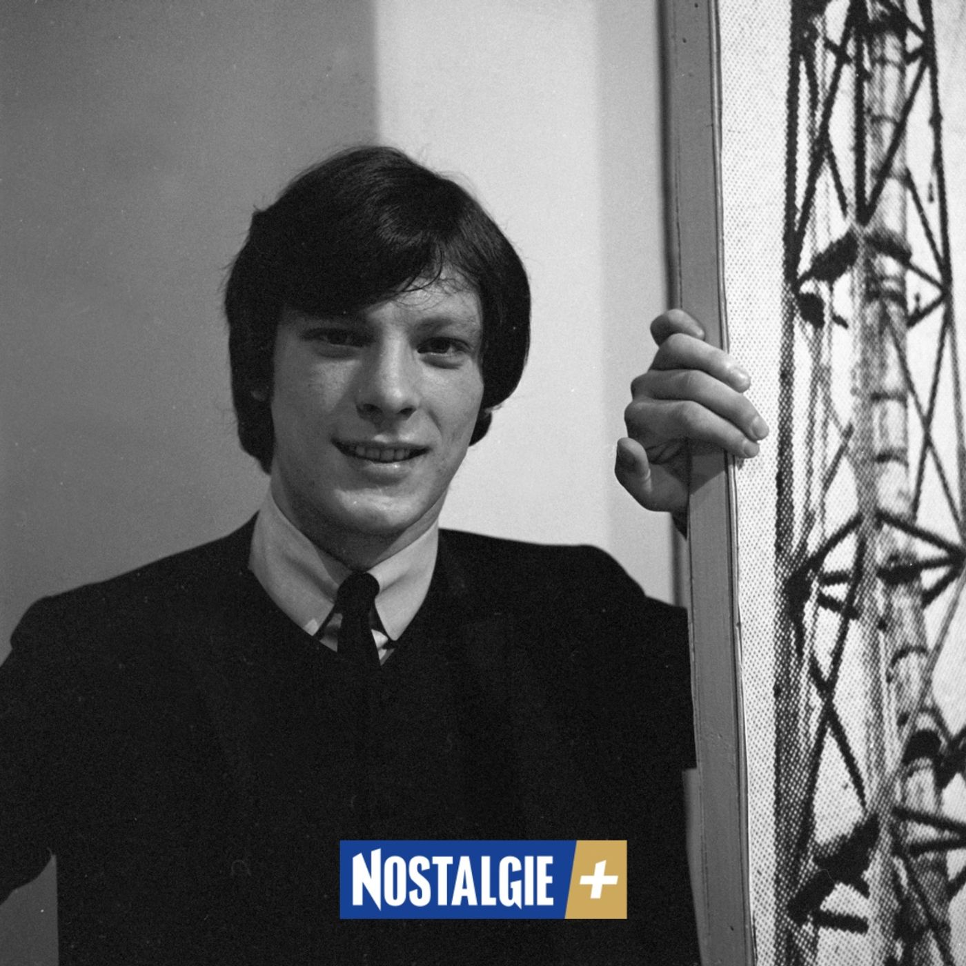 1968 : Herbert Léonard révèle sa voix avec son 1er tube episode artwork
