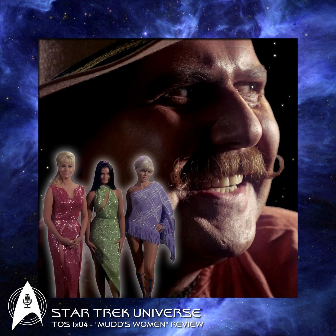 Star Trek Universe