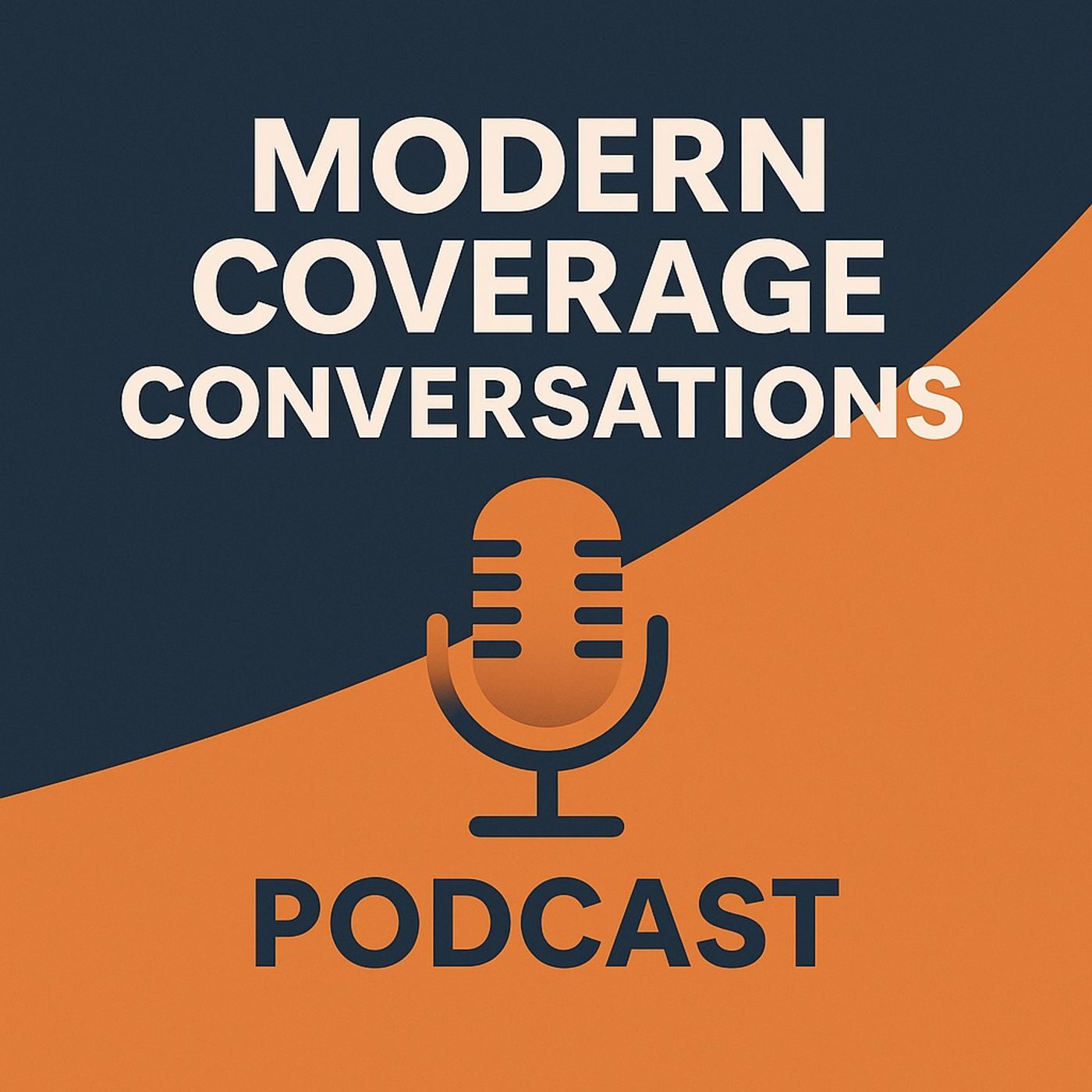 Modern Coverage Conversations