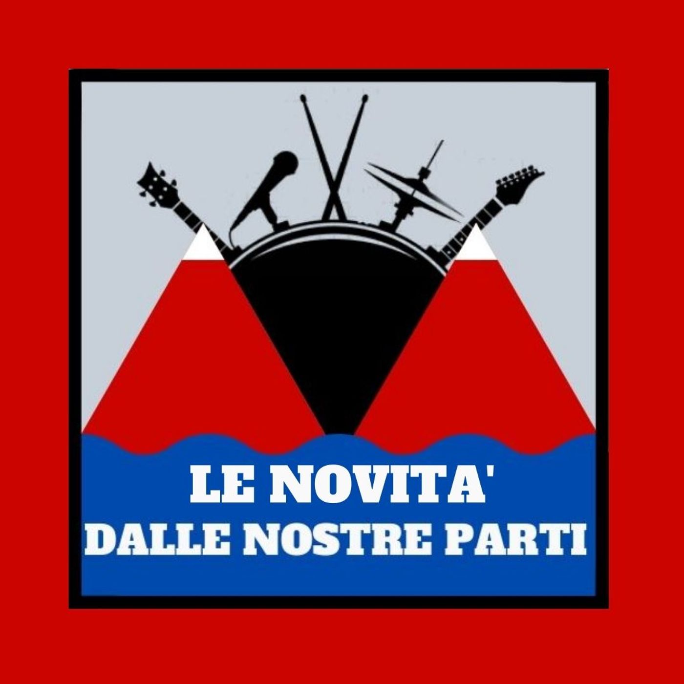 Le Novità Dalle Nostre Parti