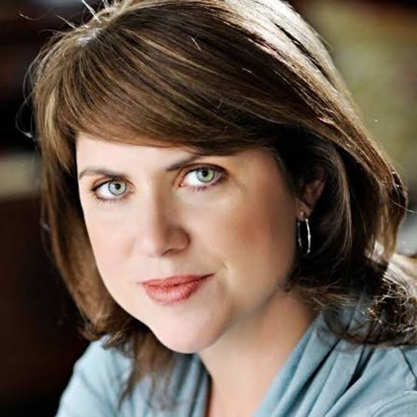 Author Lisa Gardner returns to Conversations LIVE with YOU'LL BE SORRY episode artwork