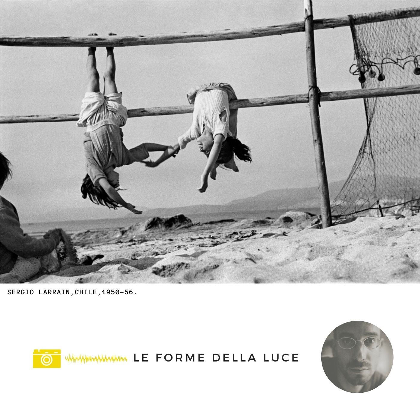 Le Forme della Luce | Fotografia