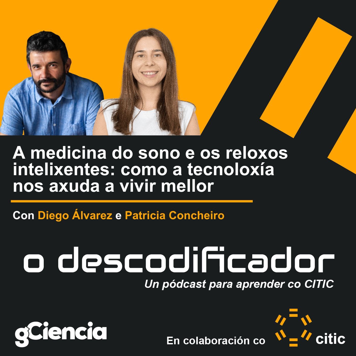O Descodificador