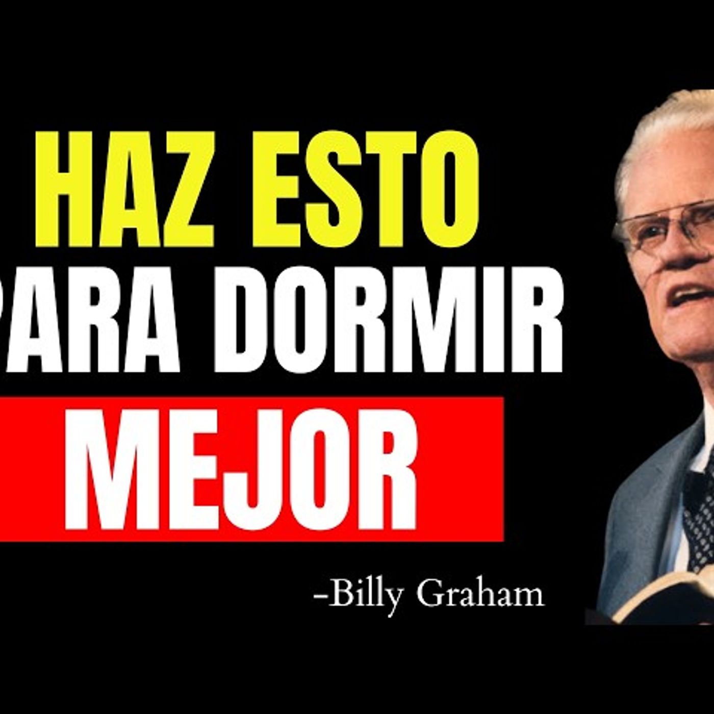 Los SECRETOS de la BIBLIA para DORMIR BIEN (Esto puede MEJORAR tu VIDA) - Predicas Cristianas