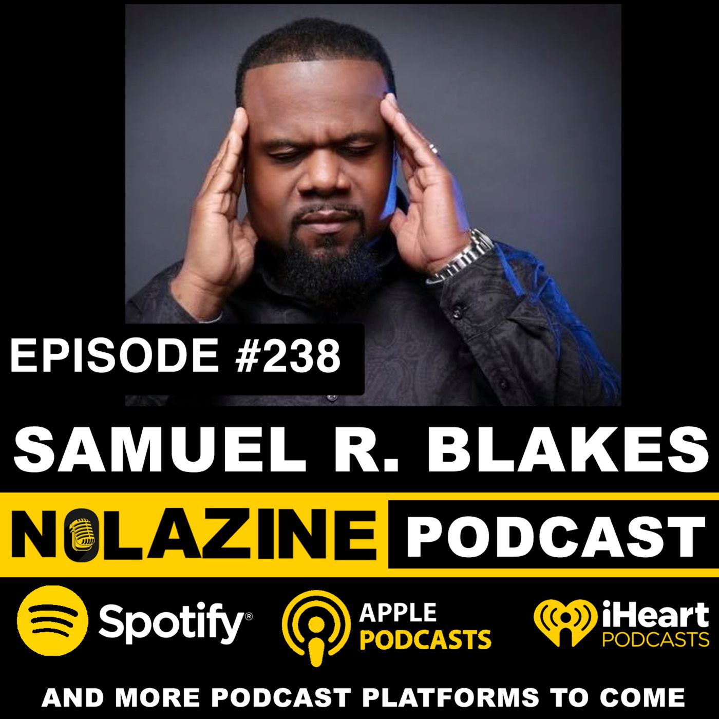 Nolazine