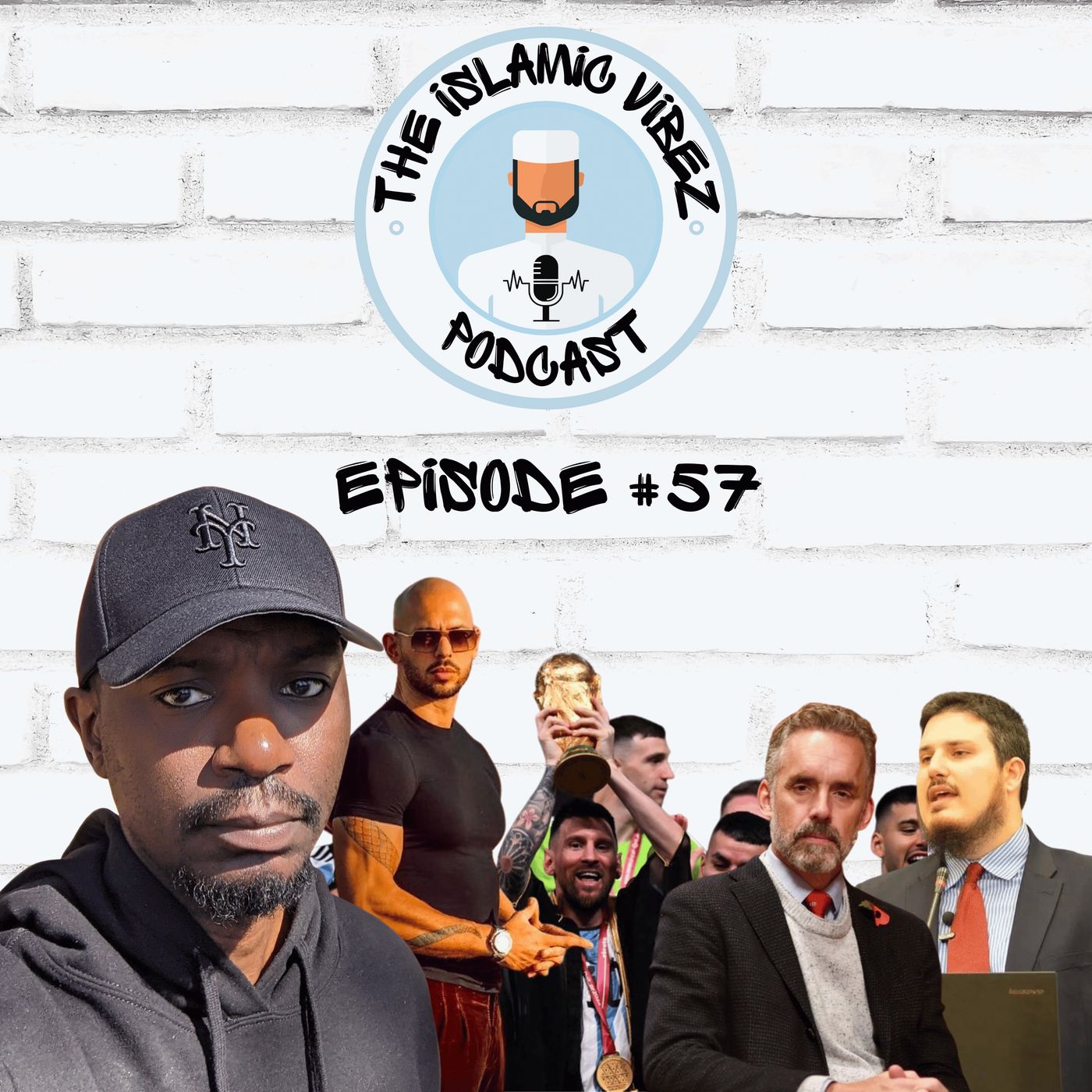 The Muslim Podcaster