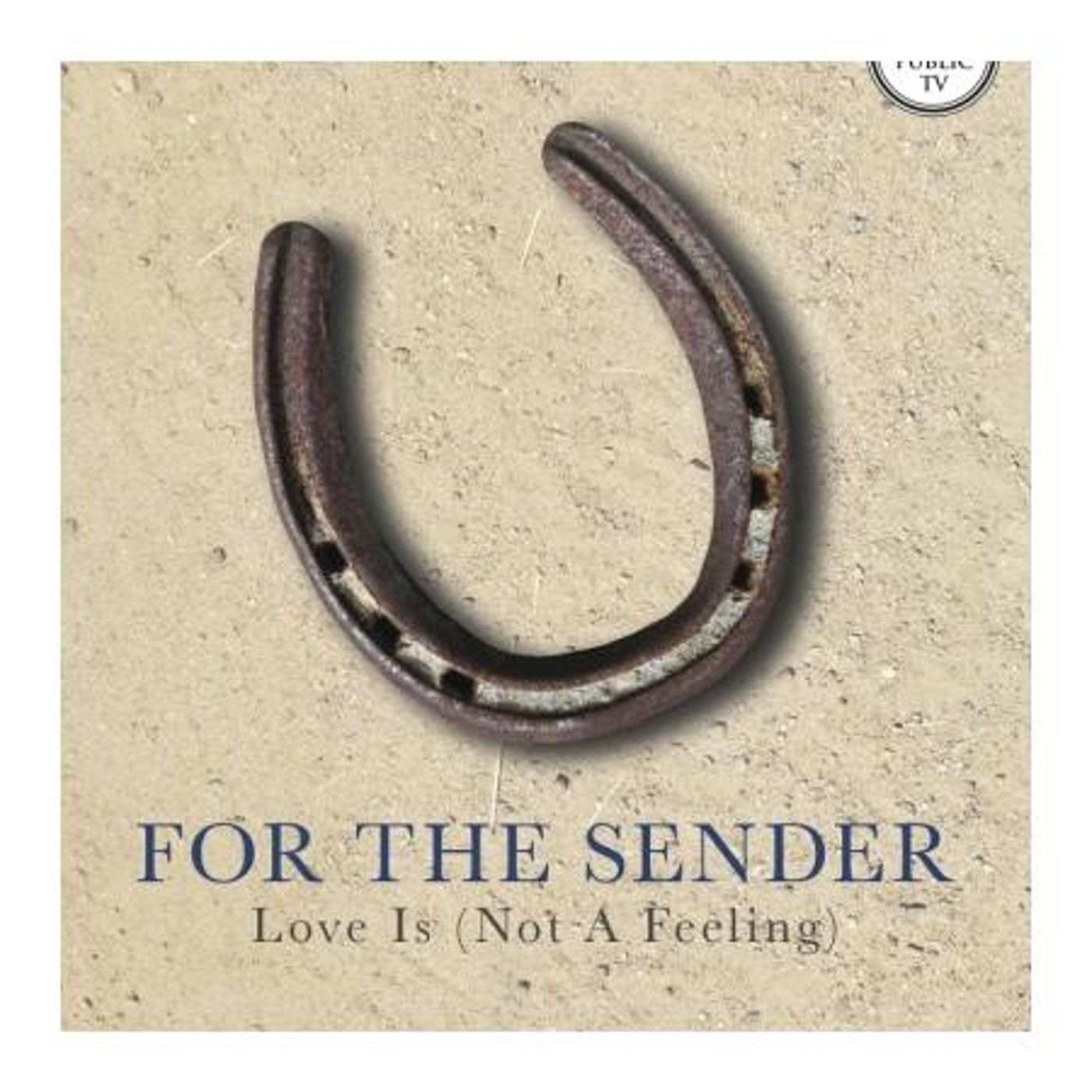 Alex Woodard - For The Sender