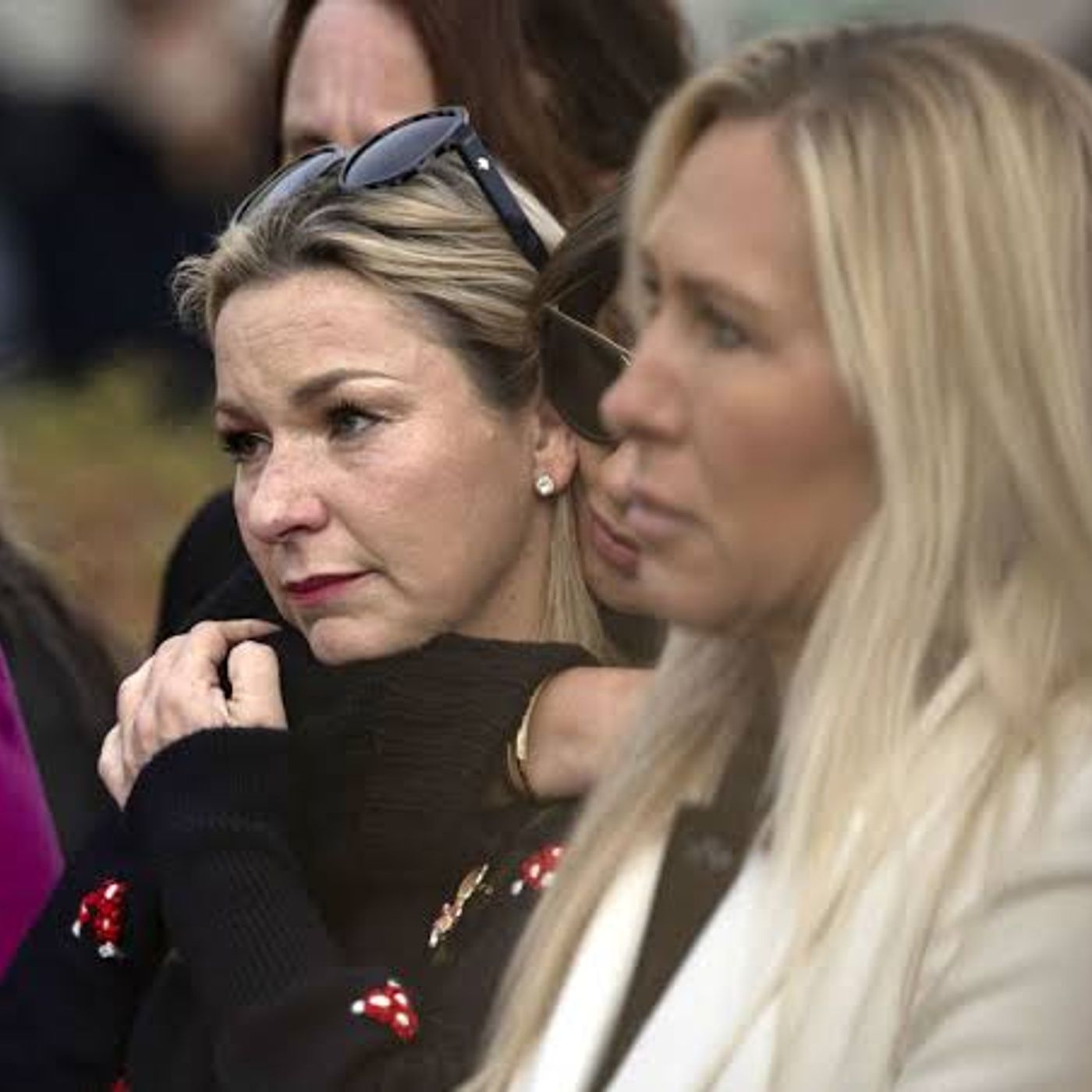 How the DOJ keeps failing Epsteins victims