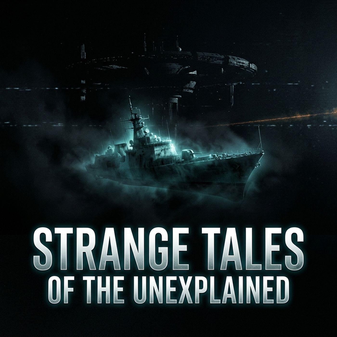 Wild Hunt, Ghost Ship, Red Giant: Five Warnings That Went Ignored Wild Hunt, Ghost Ship, Red Giant: Five Warnings That Went Ignored