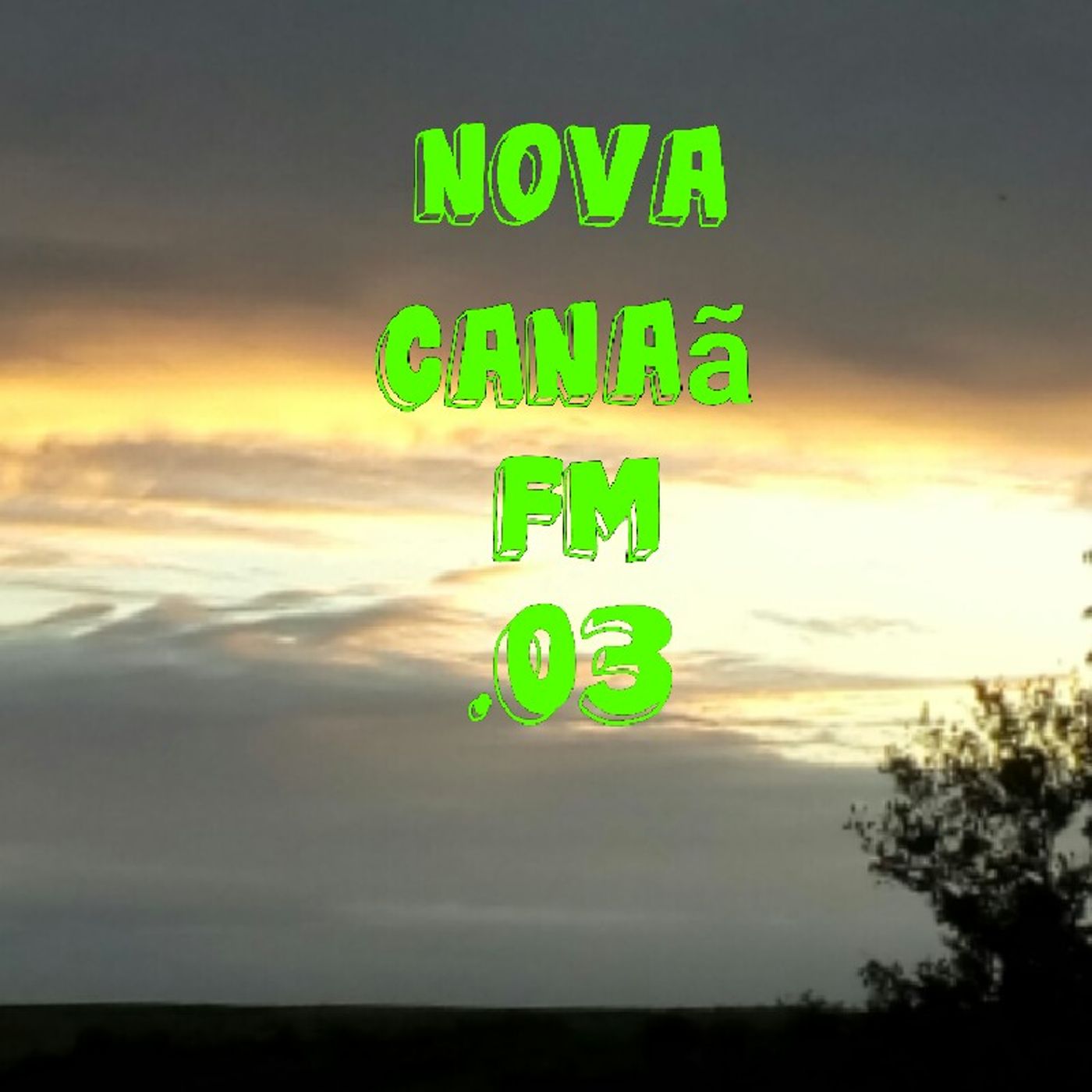 NOVA CANAÃ FM.03