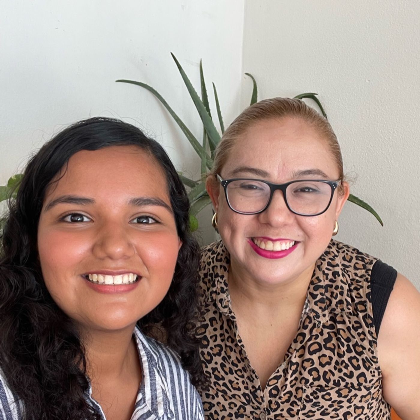 Mujeres De Fe
