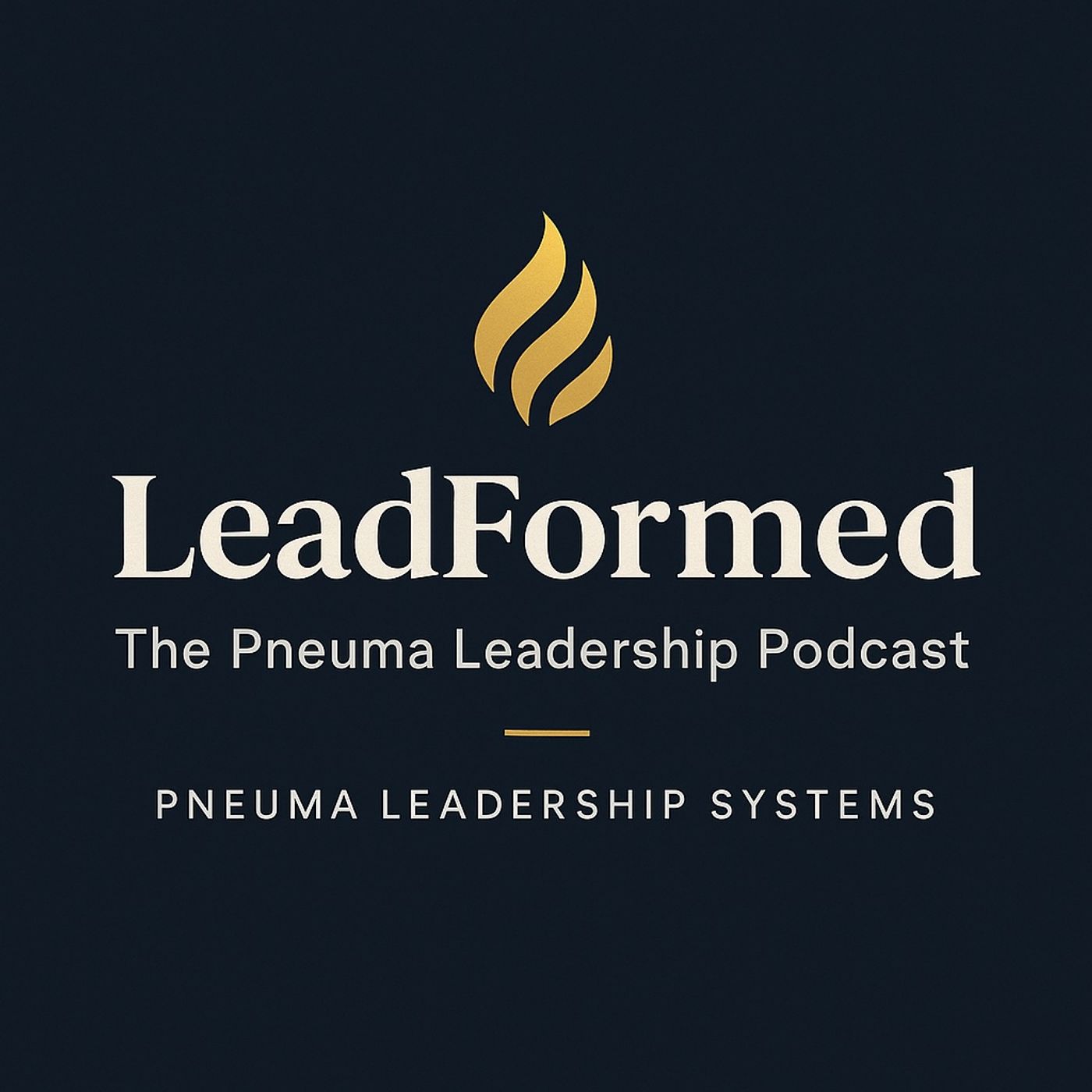 The BreedLine Vanguard: THE SHIFT—from EMPOWERED to VANGUARD (Announcement Episode)