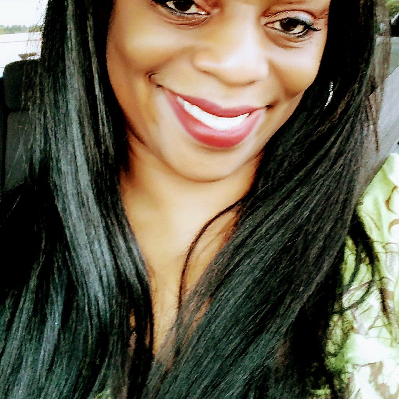 Dee Dee Walker Live Radio Show