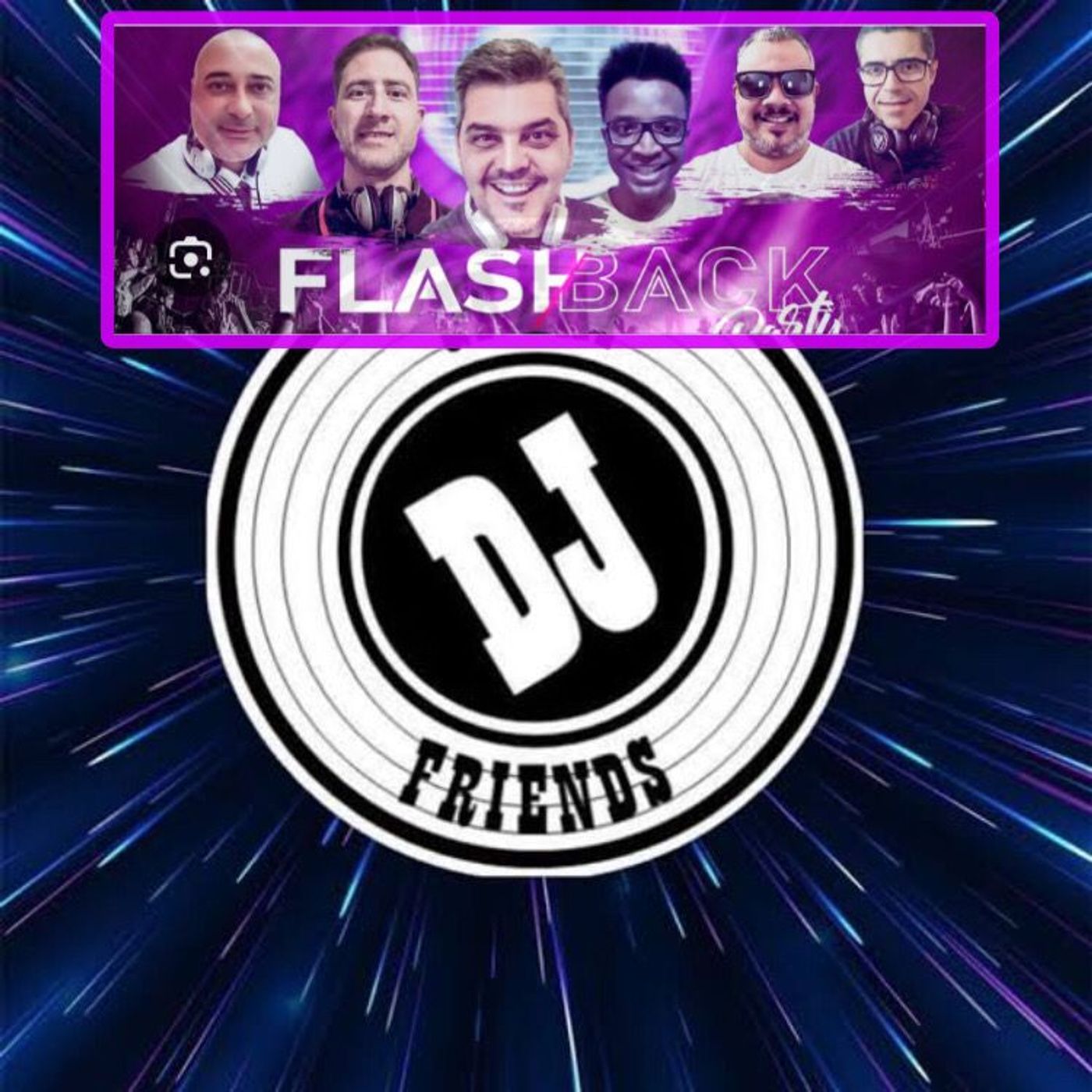 Radio Flash 14-09-2025