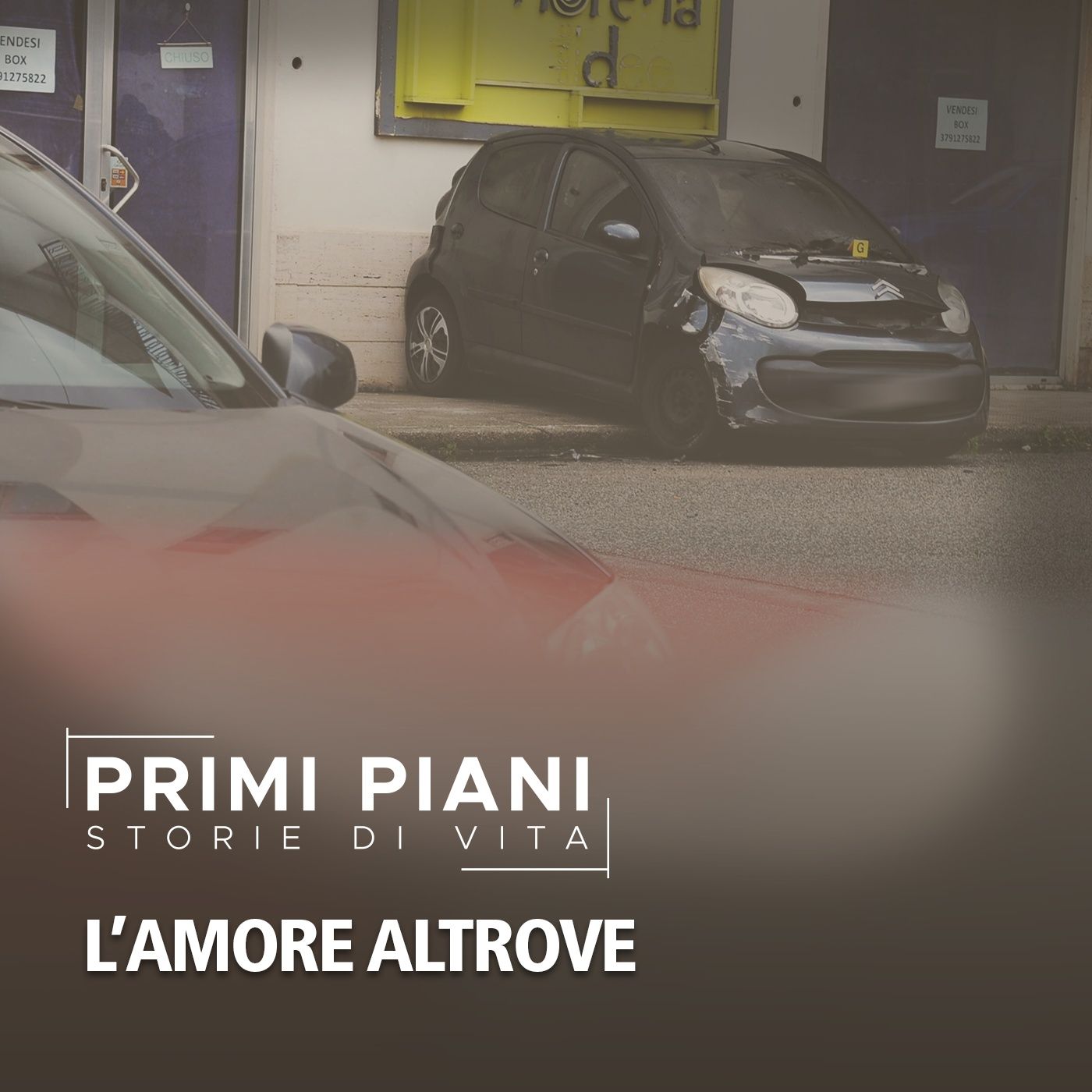 Primi piani