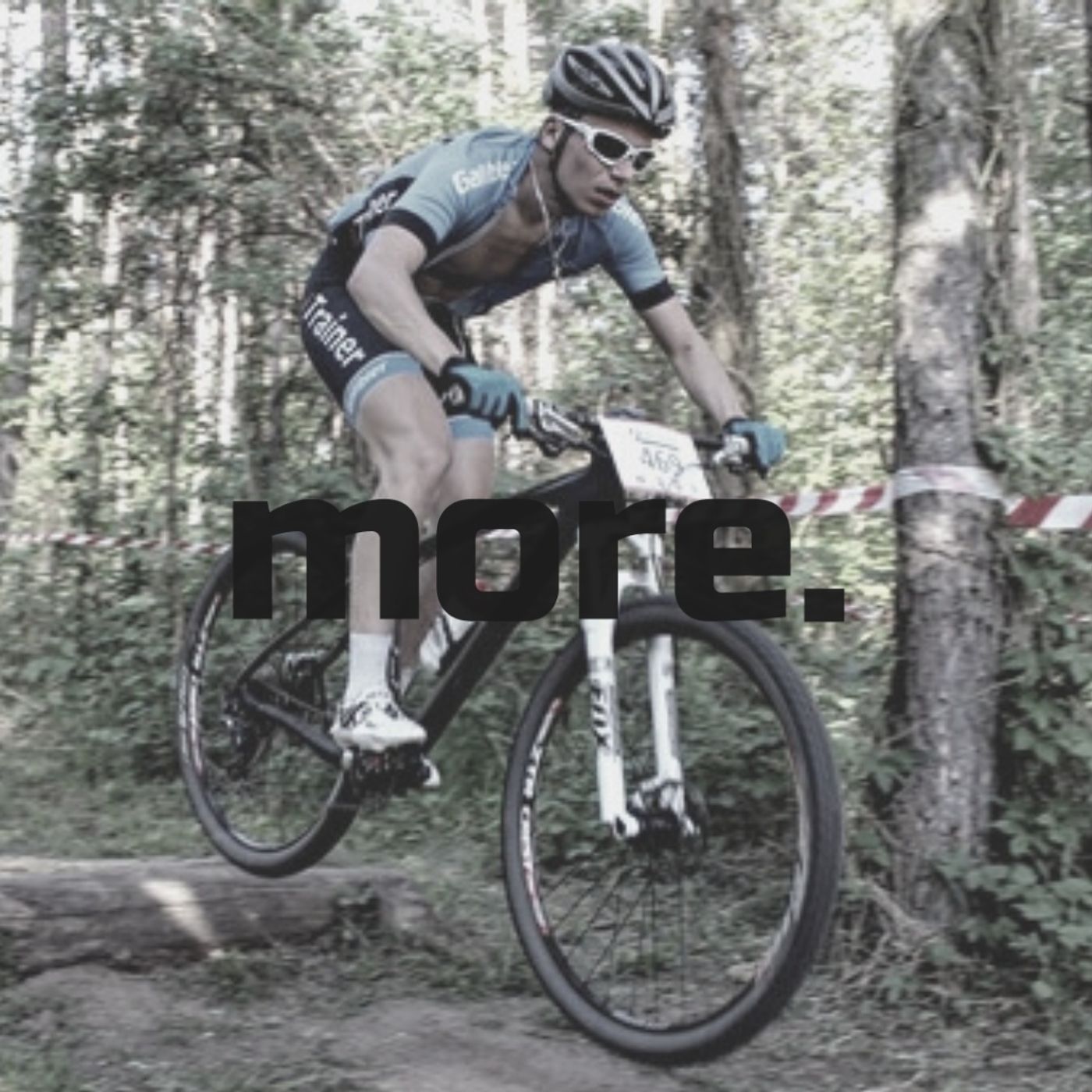 more. than training