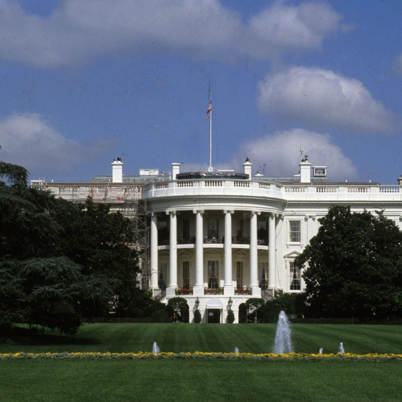 Vogliamo Ron De Santis nuovo Presidente degli Stati Uniti d'America