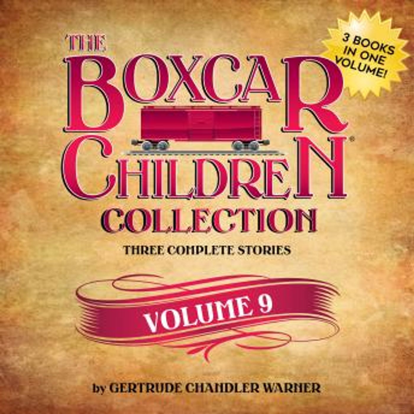 Grab the Top Full Audiobooks in Kids, Mystery & Fantasy