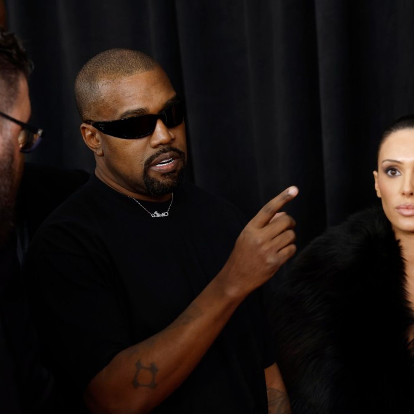 Ye Faces Yet Another Sampling Lawsuit, This Time Over ‘Donda 2’ Track ‘LORD LIFT ME UP’