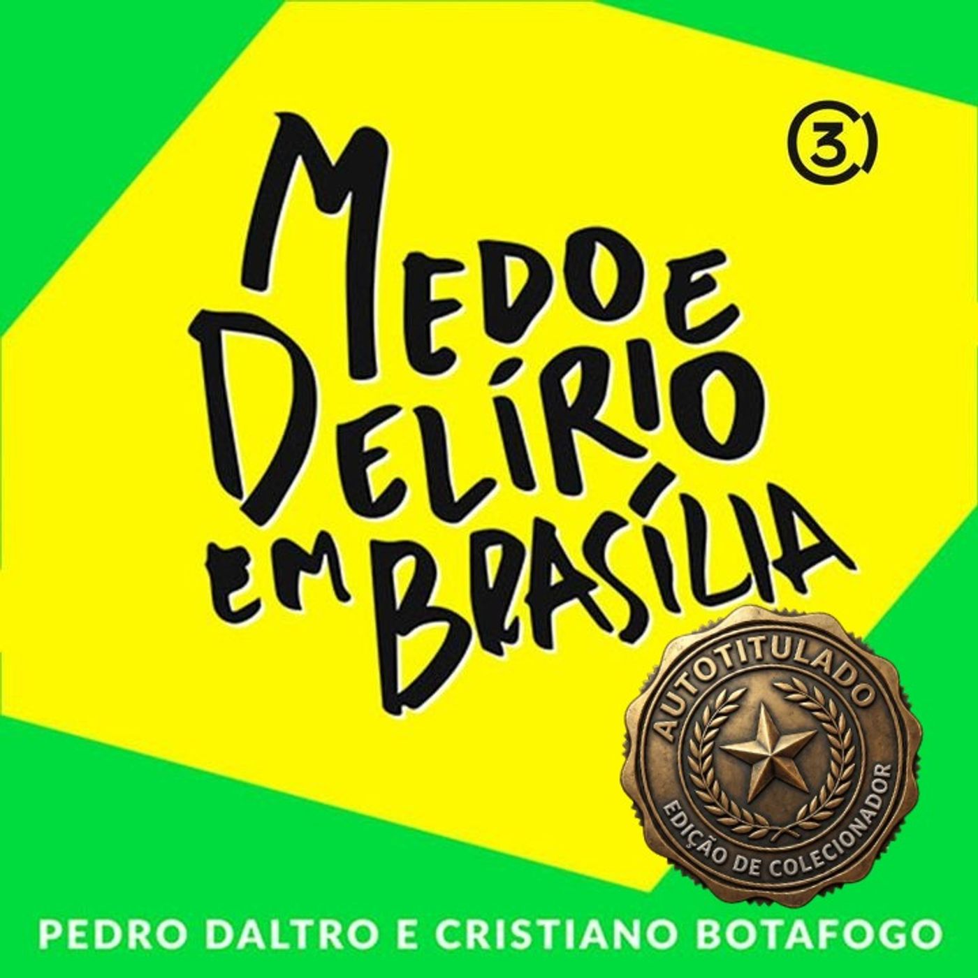II - 2026.73 - E o Brasil, mais uma vez, derrota a extrema-direita!