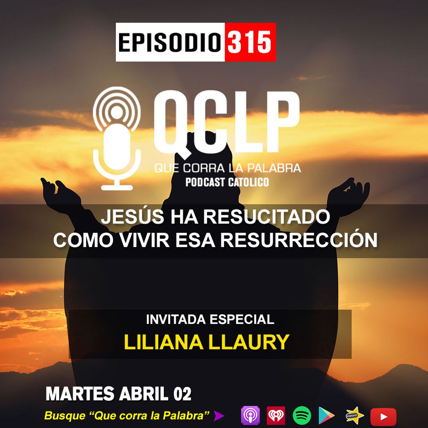 Que corra la Palabra