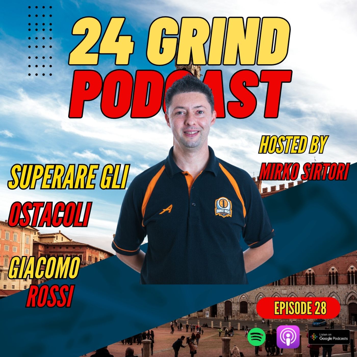 24Grind Podcast