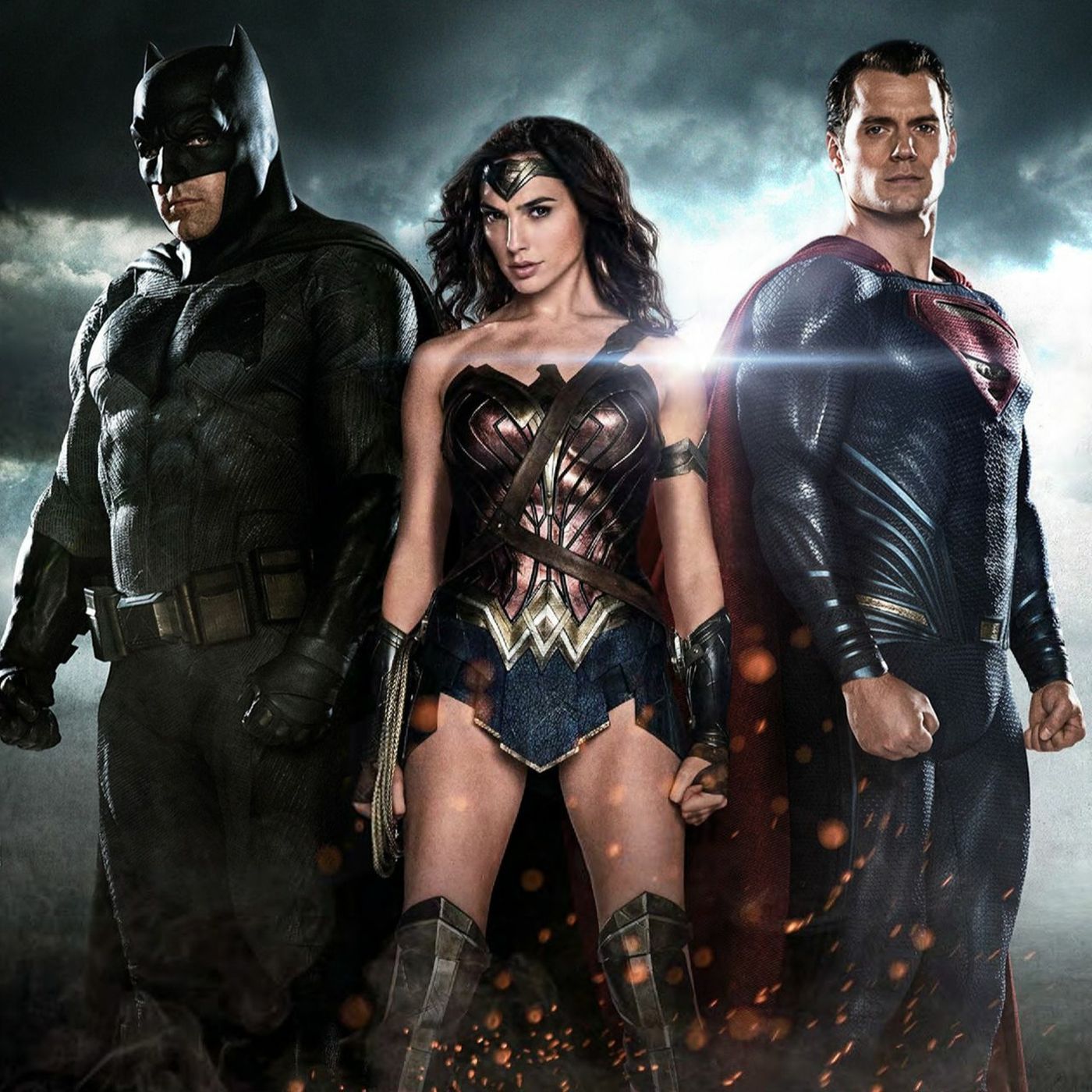 SoS 75: Make Mine DC? Are Fans Done With The MCU?