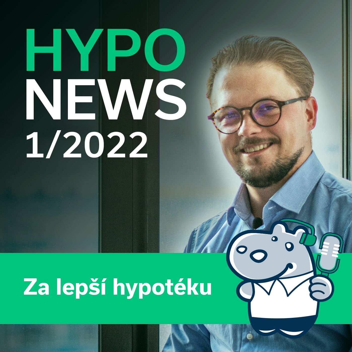 Za lepší hypotéku