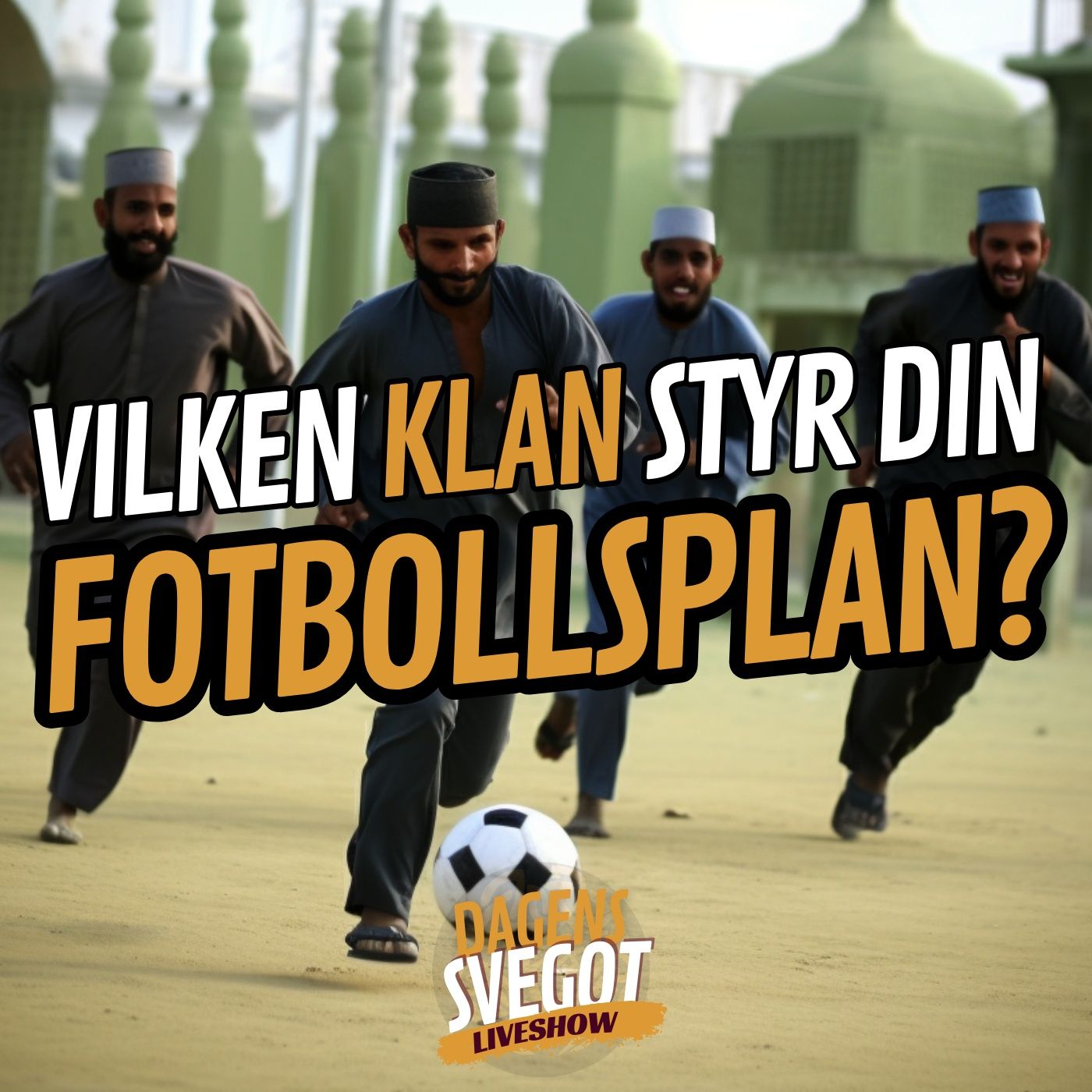 Det fria Sverige