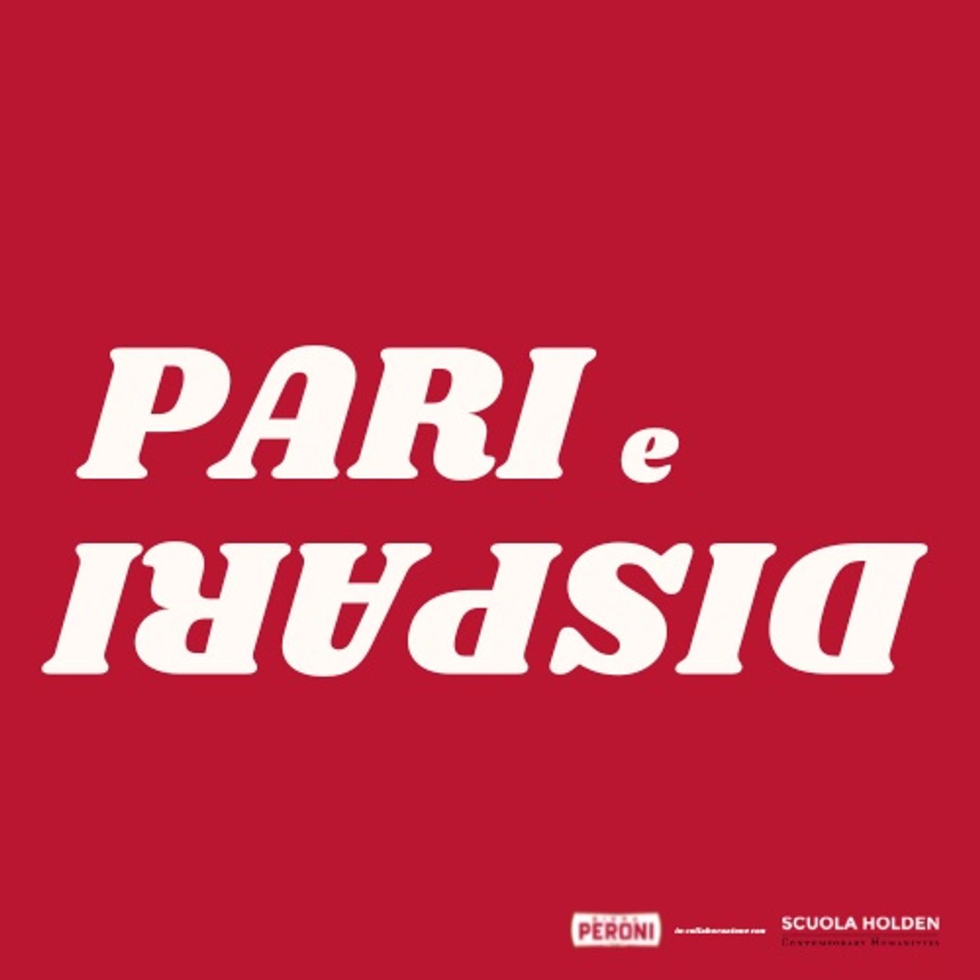 Pari e dispari