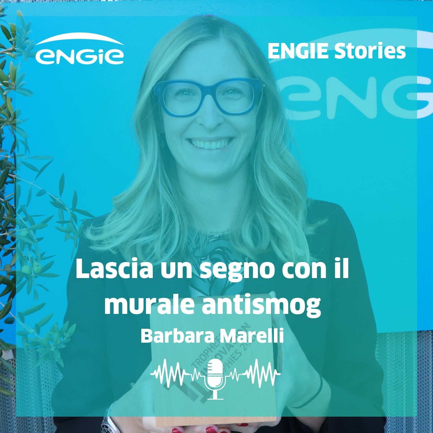 ENGIE Stories | L\'energia in pillole