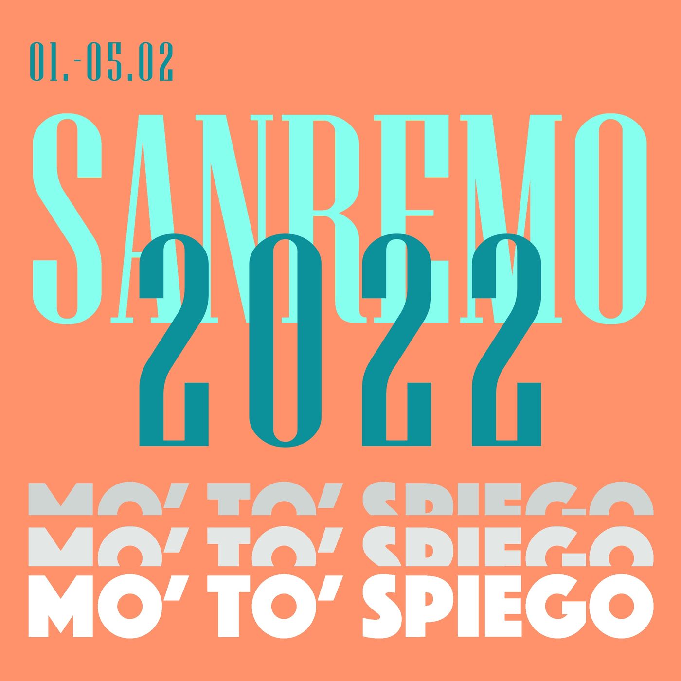 Mo\' to\' spiego