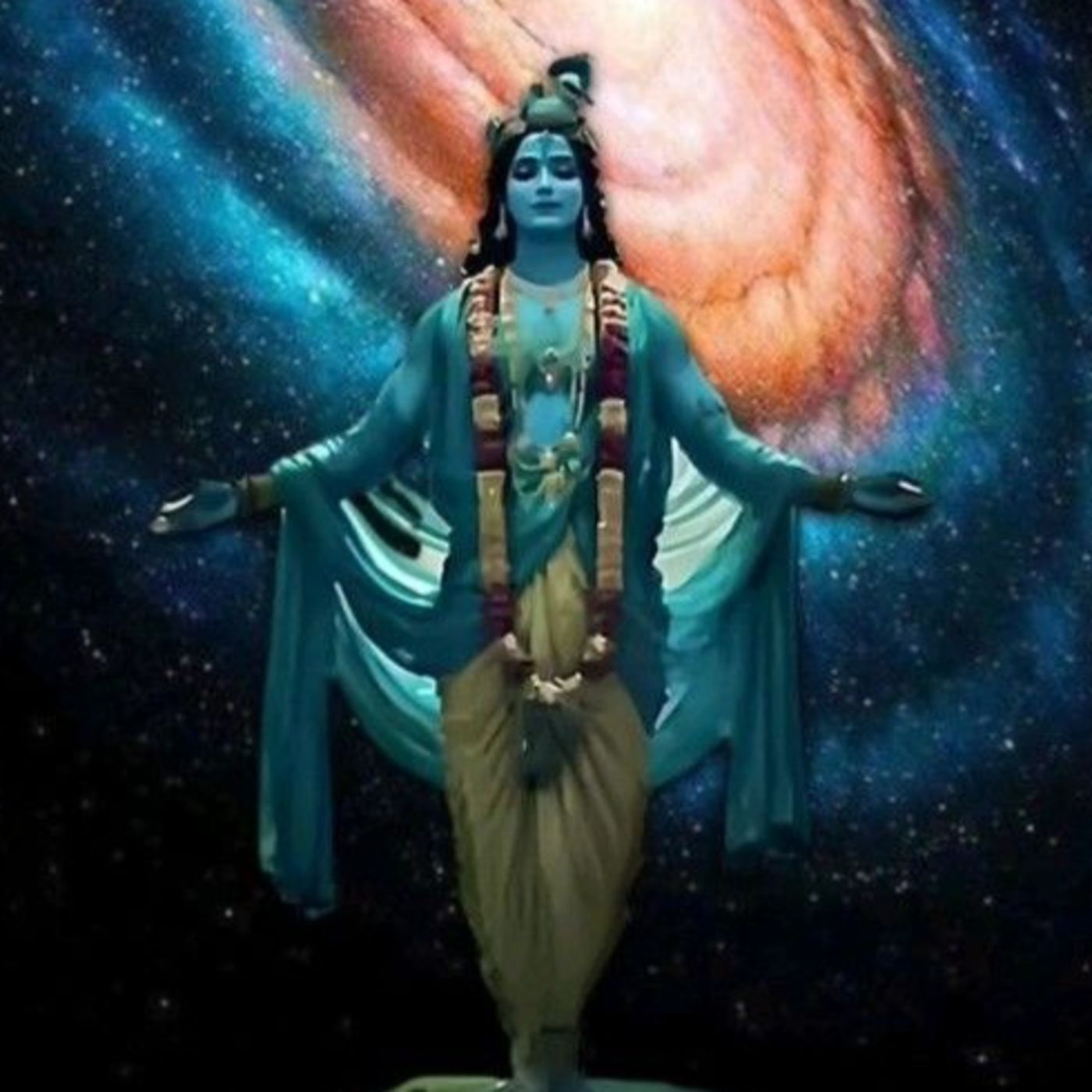 सनातन - Eternal Way of Life