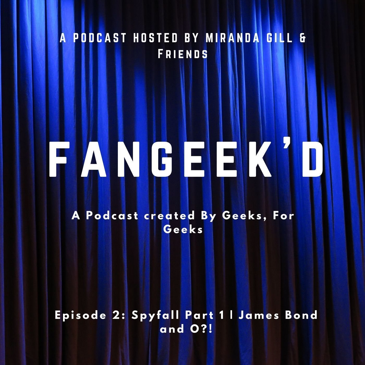 FanGeek\'d