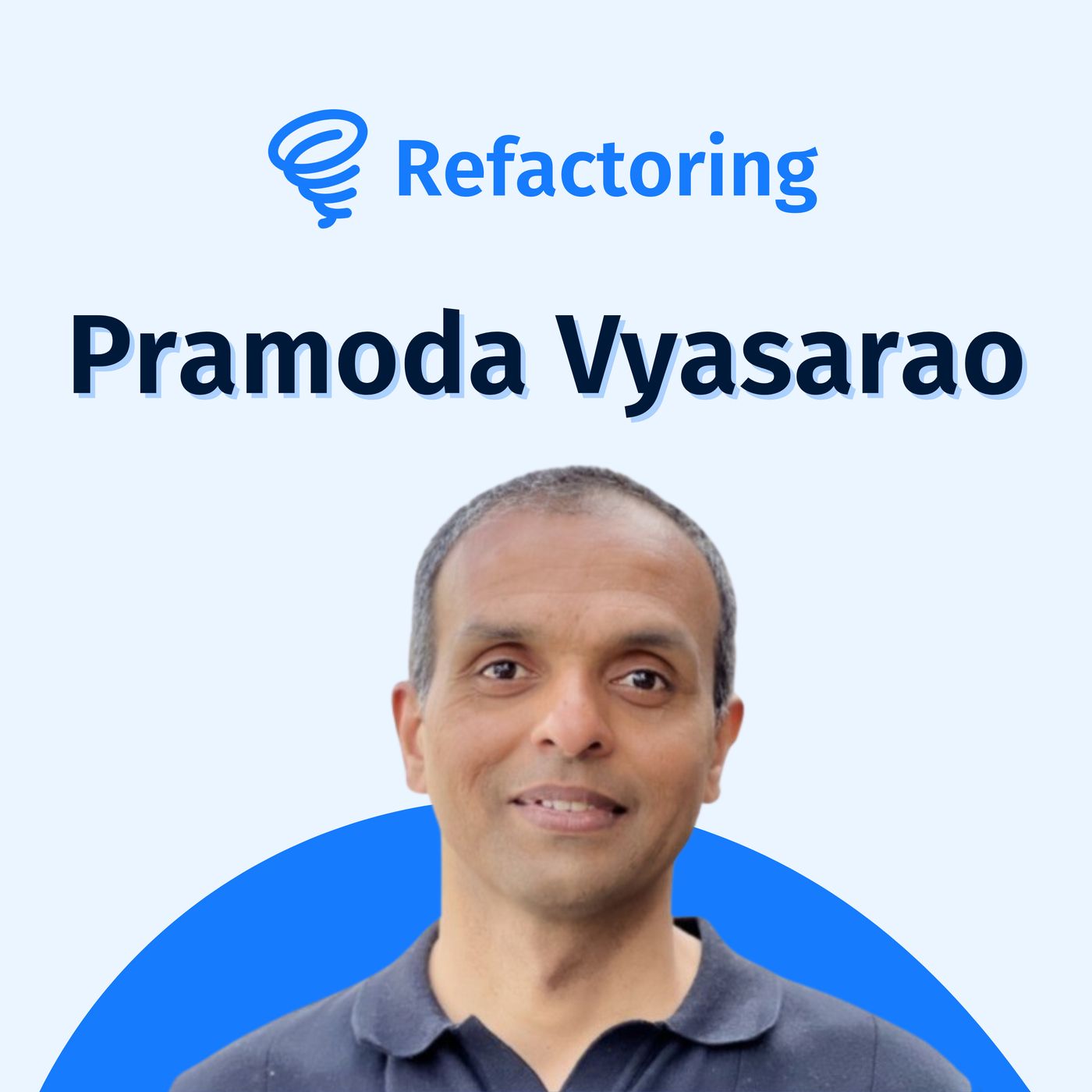 Refactoring Podcast