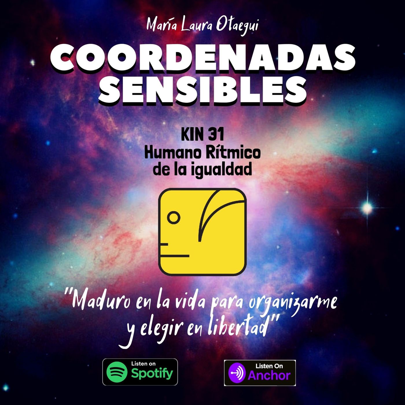 Coordenadas Sensibles