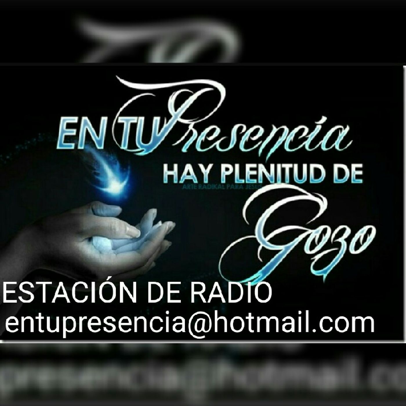 EN TU PRESENCIA\'s show