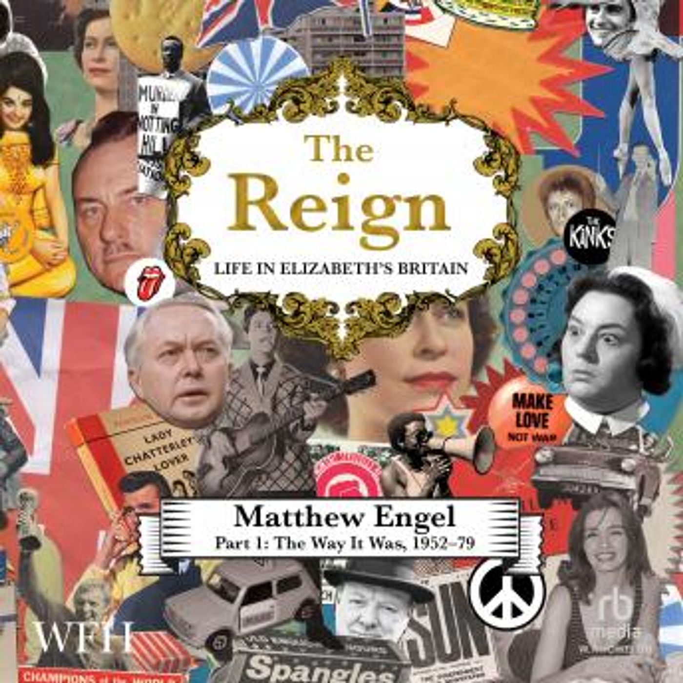 Download High-Quality Free Audiobooks in Biography & Memoir, Law & Politics