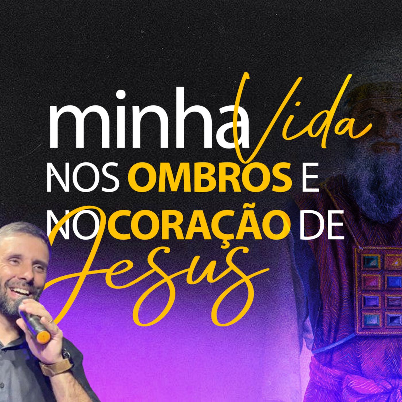 Podcast - Quadrangular Madame Machado