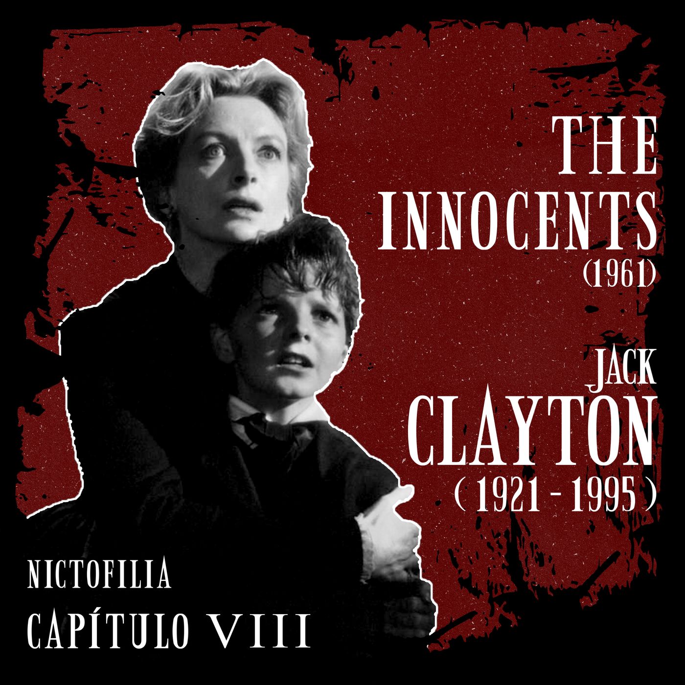 Nictofilia Podcast (Culto Al Horror)