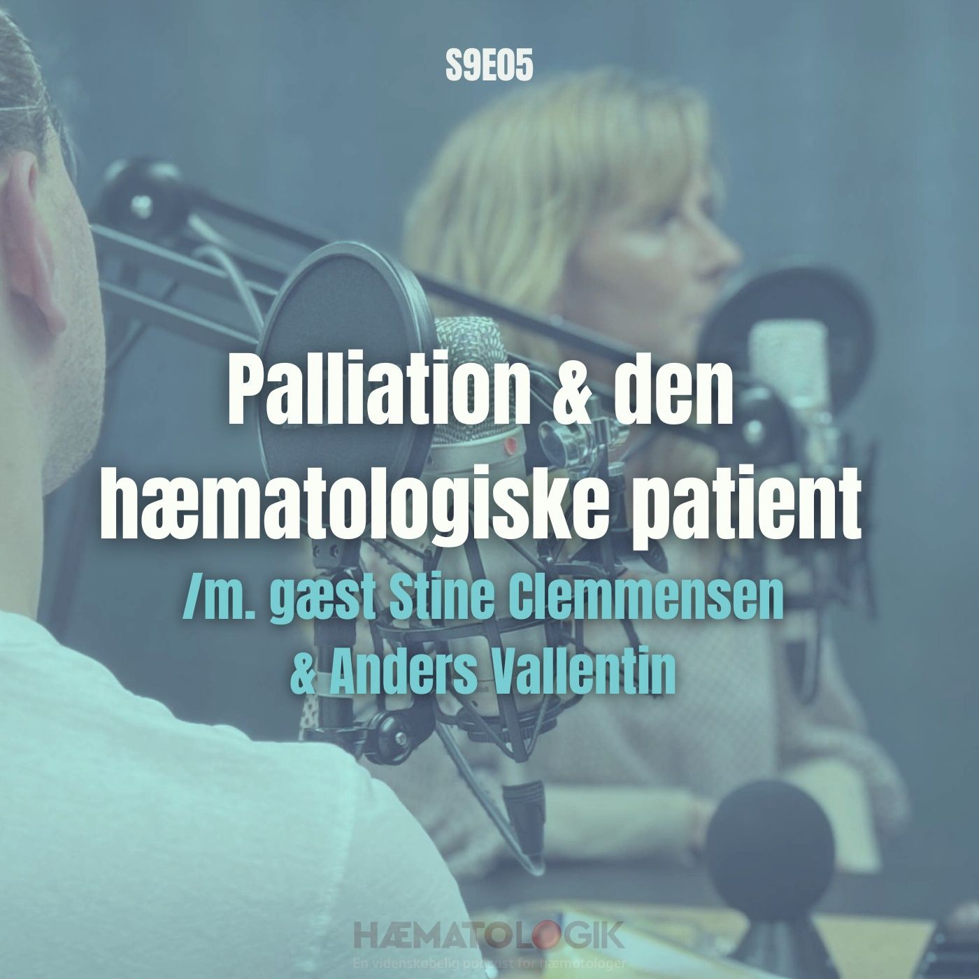 HæmatoLOGIK