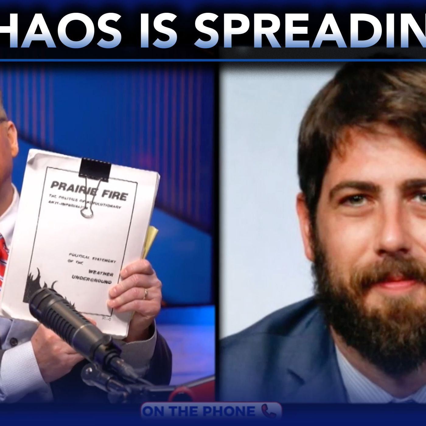 Civil Unrest, ICE Protests, and the Deep State Agenda Behind the Chaos