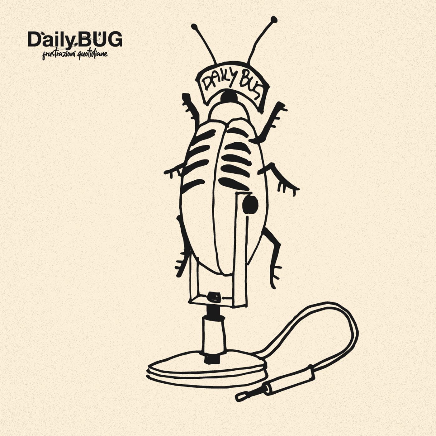 Daily Bug - Frustrazioni Quotidiane
