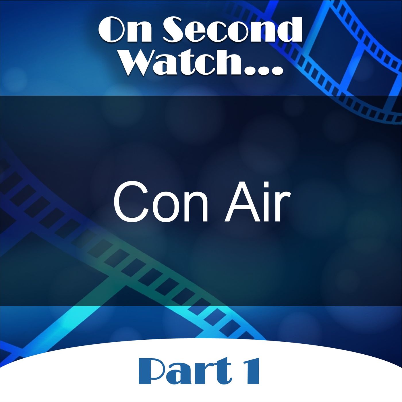 Con Air (1997) - Part 1, Nostalgia Review